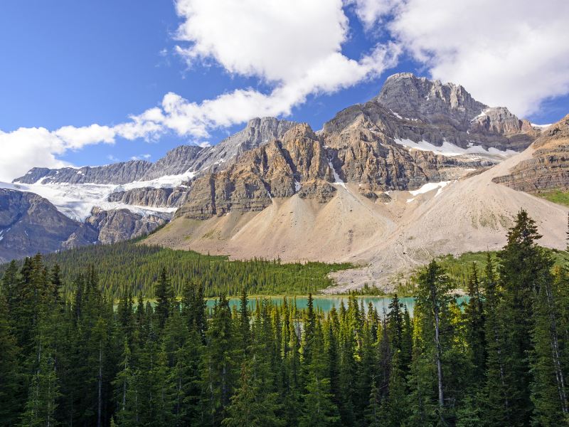 Bow Lake