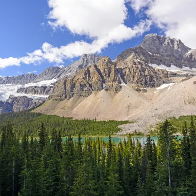 Central Mountain Air to Fort McMurray