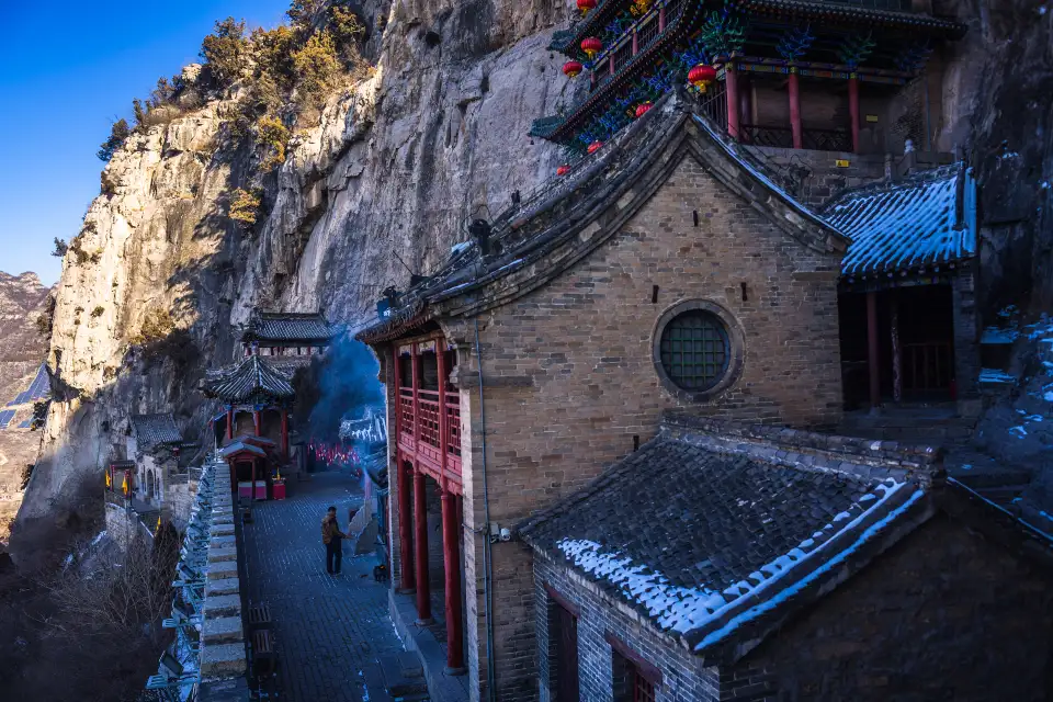 4_Wahuang Palace