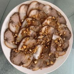 盘山一号阳光院子·餐厅 User Photo