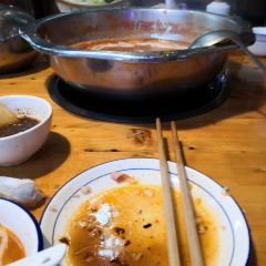 凯里农家酸汤鱼(醉里水街店) 여행 사진