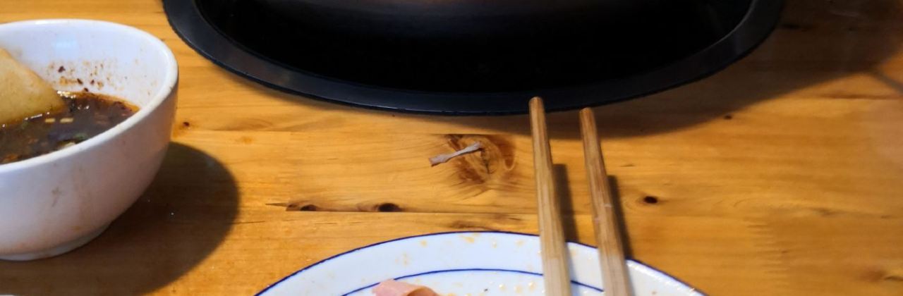 凯里农家酸汤鱼(醉里水街店)