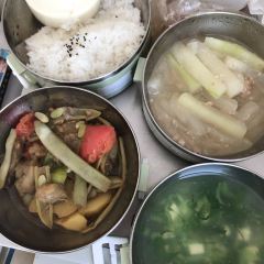 优祖尔快餐(客运站店) User Photo