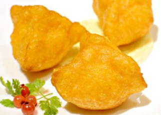 Li Bai Cantonese Restaurant user photo