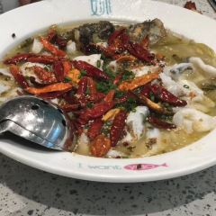 The Legend Bistro 여행 사진