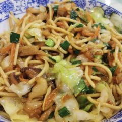 海景渔村文创美食馆(崇武西沙湾店) User Photo