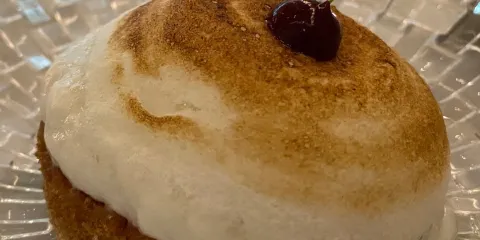 IGNIV by Andreas Caminada