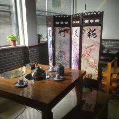 老北京涮肉(车站西路店) 여행 사진