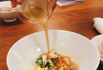 Cuisine Wat Damnak - Siem Reap User Photo