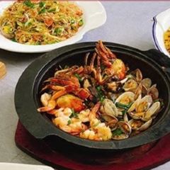 醉仙楼(学士路店) User Photo