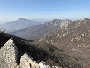 Junji Peak