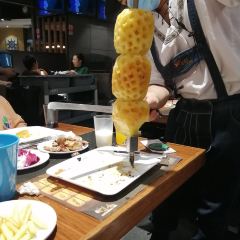 汉巴味德 User Photo