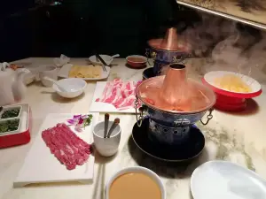 China Wok