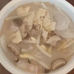Restoran Al Hijrah 여행 사진