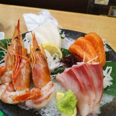 Sushi Tei User Photo