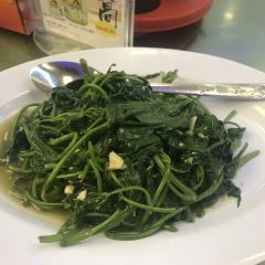 Welcome Seafood Restaurant User Photo