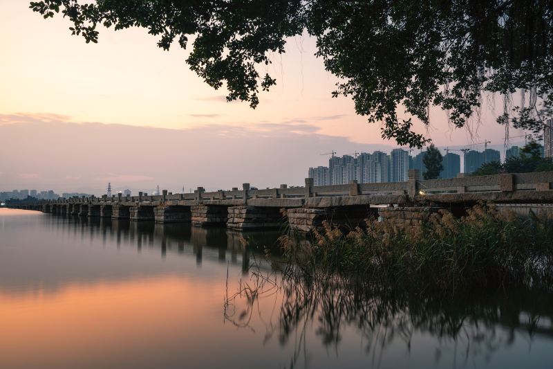 安平橋