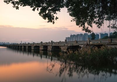 Anping-Brücke