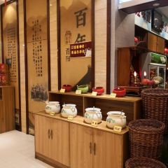 JIN YANG GU SHI User Photo