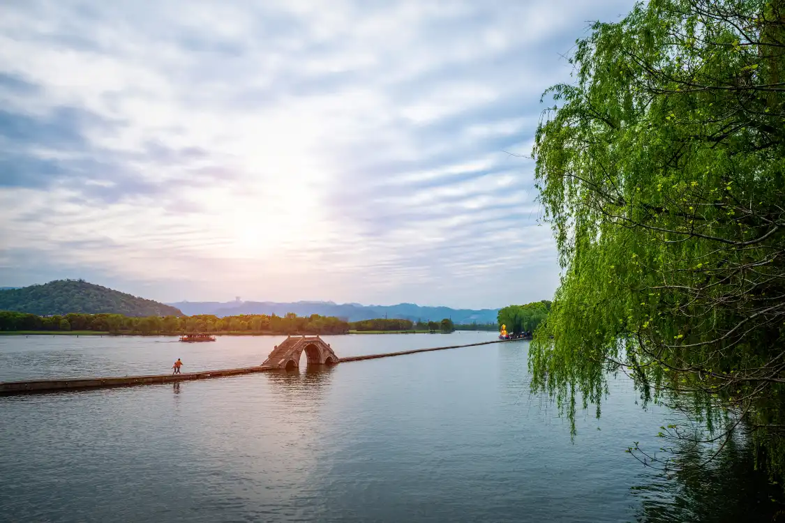 사오싱 고섬도 주변 호텔