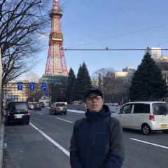 Cascades Restaurant 여행 사진