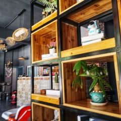 鱼淂水特色鱼火锅店 User Photo