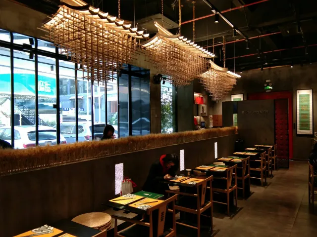 昇平商場