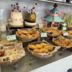 汕頭國際大飯店·璇宮西餐廳張用戶圖片