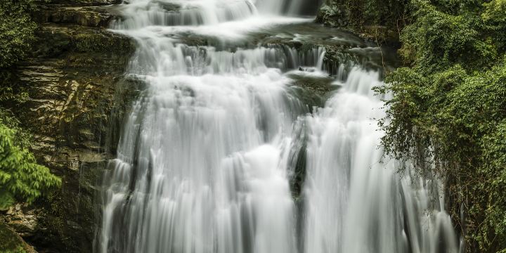 Xianghuo Rock Scenic Area