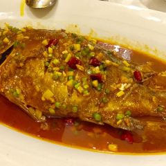 同庆楼(万达广场店) User Photo