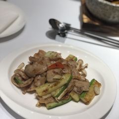 香港龙码头螃蟹王(万象城店) User Photo