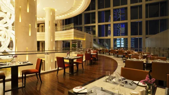 Elements All-day-dining (Kempinski Hotel Taiyuan)