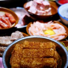 金姐老火锅 User Photo