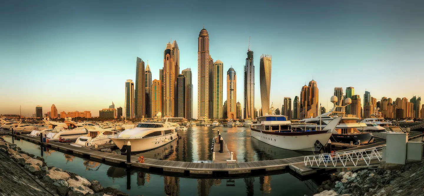 Dubai