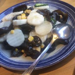 保定院子(北唐店) User Photo