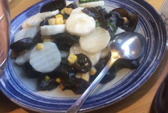 保定院子(北唐店) User Photo