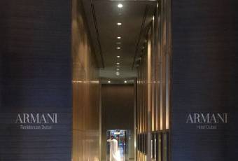 Atmosphere Burj Khalifa張用戶圖片