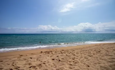 Moffat Beach