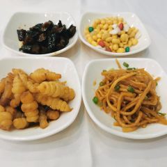 GE YI YUAN LAO DA TONG HUO GUO User Photo