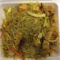China Star Super Buffet User Photo