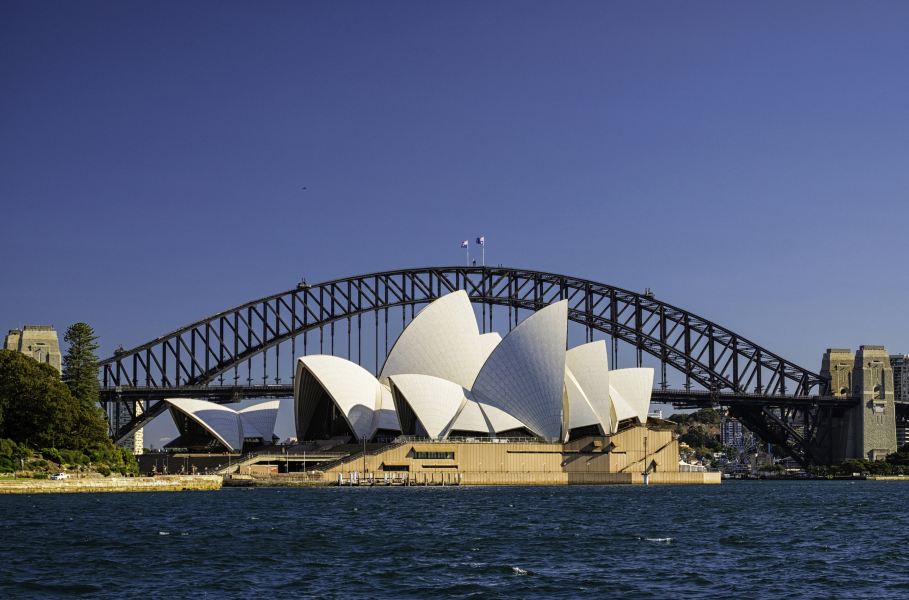Cauayan to Sydney Flights