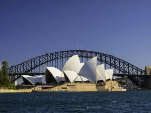 Popular Best Things to Do in Sydney