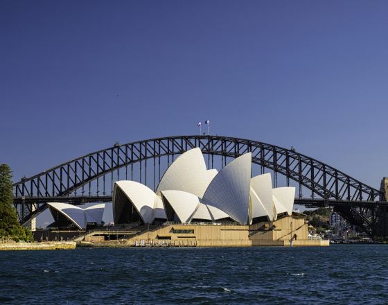 悉尼 自由行套票