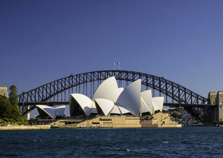 【悉尼天氣】2025悉尼氣溫指南，解鎖悉尼特色景點吃喝玩全攻略