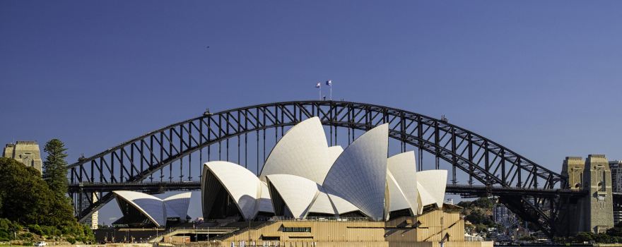 Sydney
