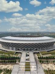 Центр Олимпийских игр в Шэньяне