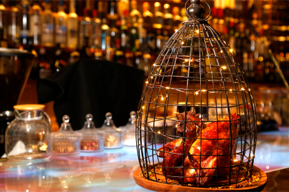 Oriental House(Jing'an Kerry)