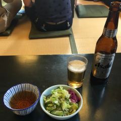 Kanda Kikukawa Kanda shop User Photo