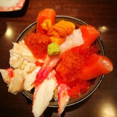 海鮮食堂 澤崎水産 User Photo