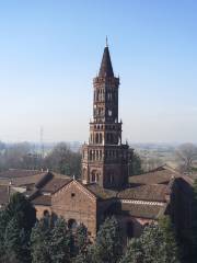 Abbazia di Chiaravalle